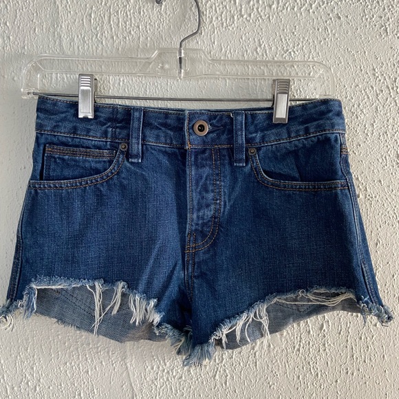 Free People Shorts - Picture 2 of 4